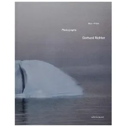 Photographs, Fachbücher von Gerhard Richter, Dieter Schwarz