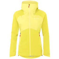 Vaude Damen Simony 2,5L Jacket IV - 40 - mimosa