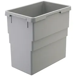 Ersatzeimer, 30 Liter, Hailo Easy Cargo 3668-50, Euro-Cargo-S 3610-12/52/62, 502.73.991