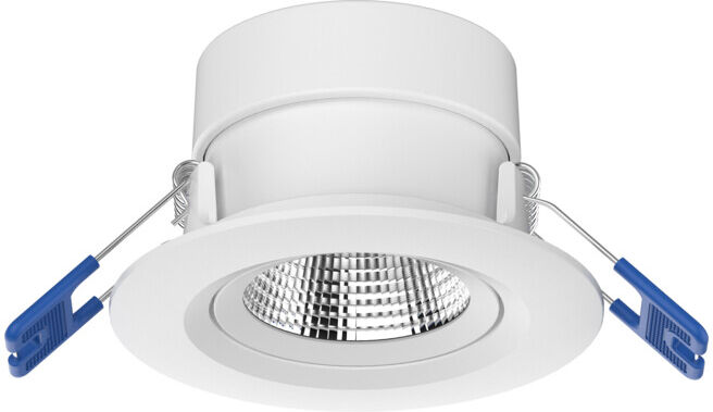 Opple Lighting Spot LED 2700K blanc LEDSpot#541003410900 (541003410900)