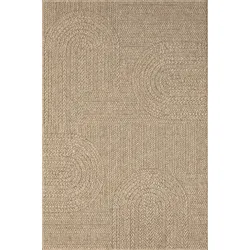 Teppich KENZY (BL 60x90 cm) - BL 60x90 cm