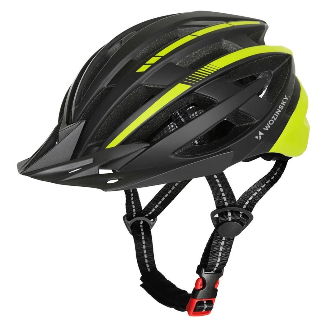 Wozinsky 5907769380914 (54 - 57 cm) (5907769380914)