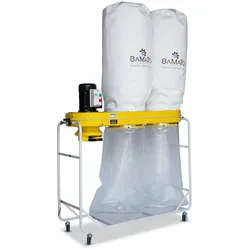 BAMATO Absauganlage AB-2800 (230V)