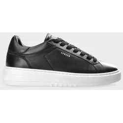 Copenhagen Herren Sneaker CPH72 Vitello Black - 42 - 42