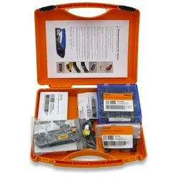 Televes Kompressionsstecker-Set PPS2000 216401