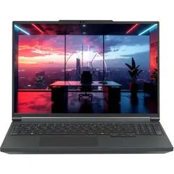 JodaBook G16 Regent (16", 32 GB, DE), Notebook, Schwarz