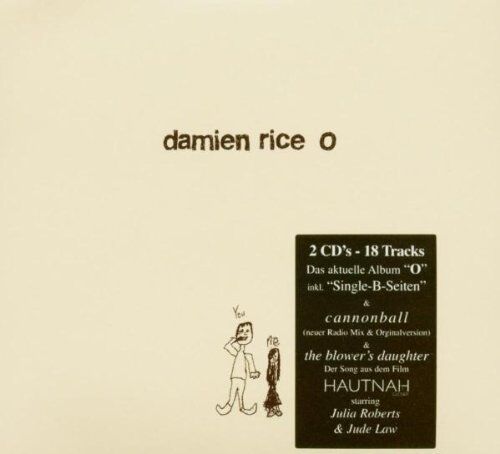 Rice Damien - O/B-Sides - Preis vom 11.10.2026 23:13:37 h