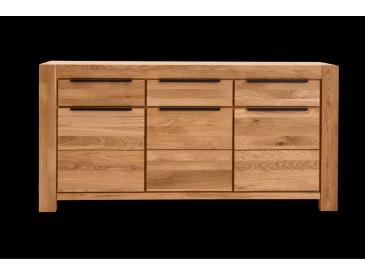 Sideboard 2 JURIA 172 x 85 x 45 cm