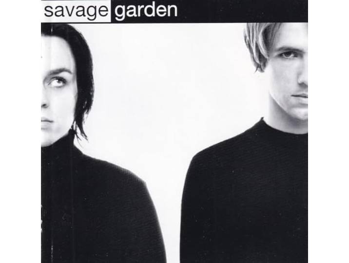 Savage Garden - Savage Garden
