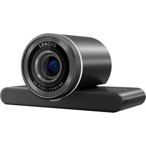 Lenovo Webcam QHD, 4XC1Q25245, USB-A /-C, mit Mikrofon und Abdeckung, QHD (1440p)