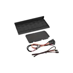 241320-57-1 INBAY® Ablage VW Arteon(3H)/Passat B8(3G) MOPF 10W