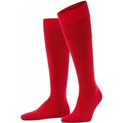 Falke, Herren, Sportsocken, Airport KH (45 - 46), Rot
