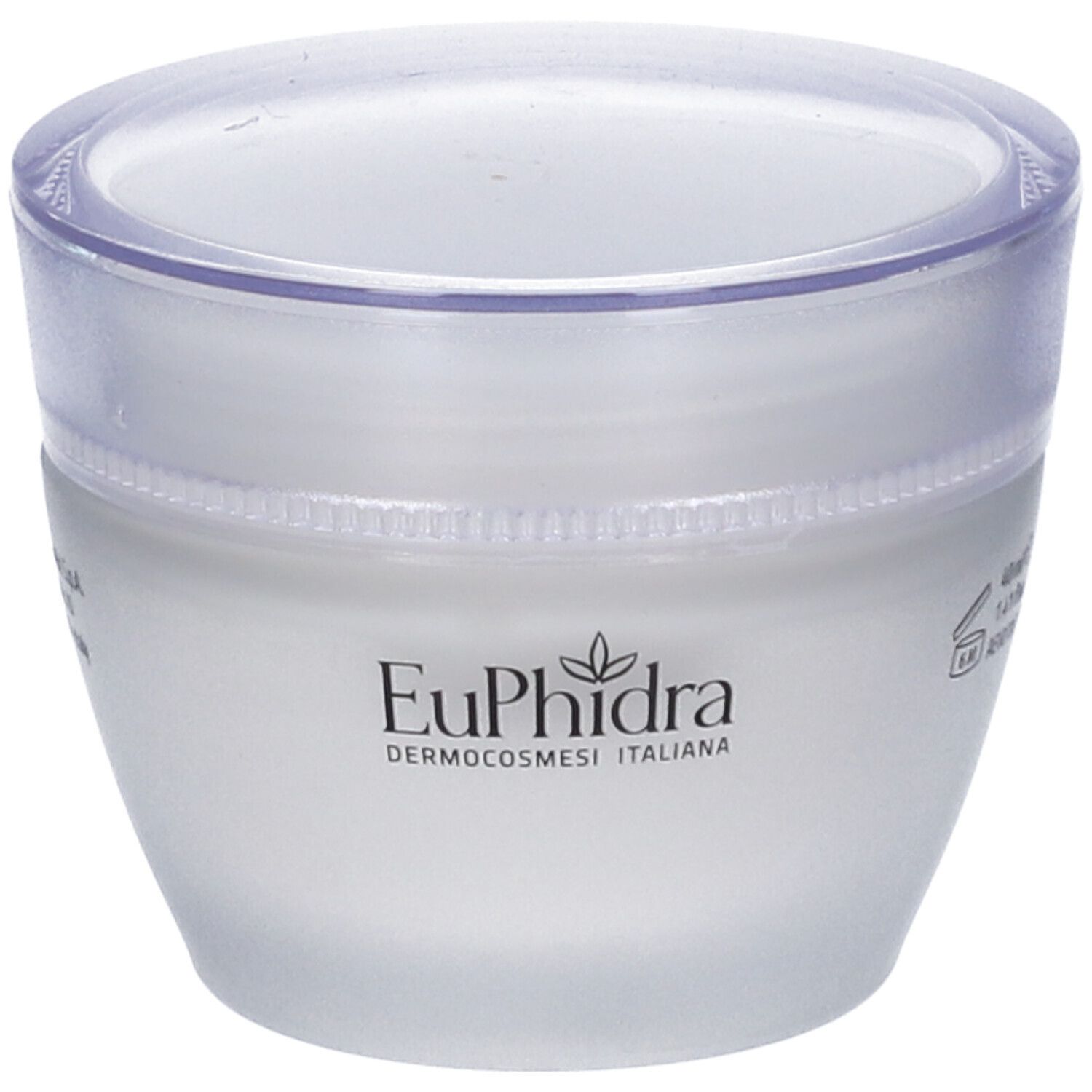 Euphidra SR Crema Nutriat 40Ml 40 ml Creme