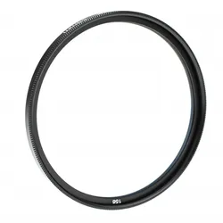 JJC Ultra-Slim MC UV-Filter (Schutzfilter) mit Mehrschichtvergütung - 52 mm