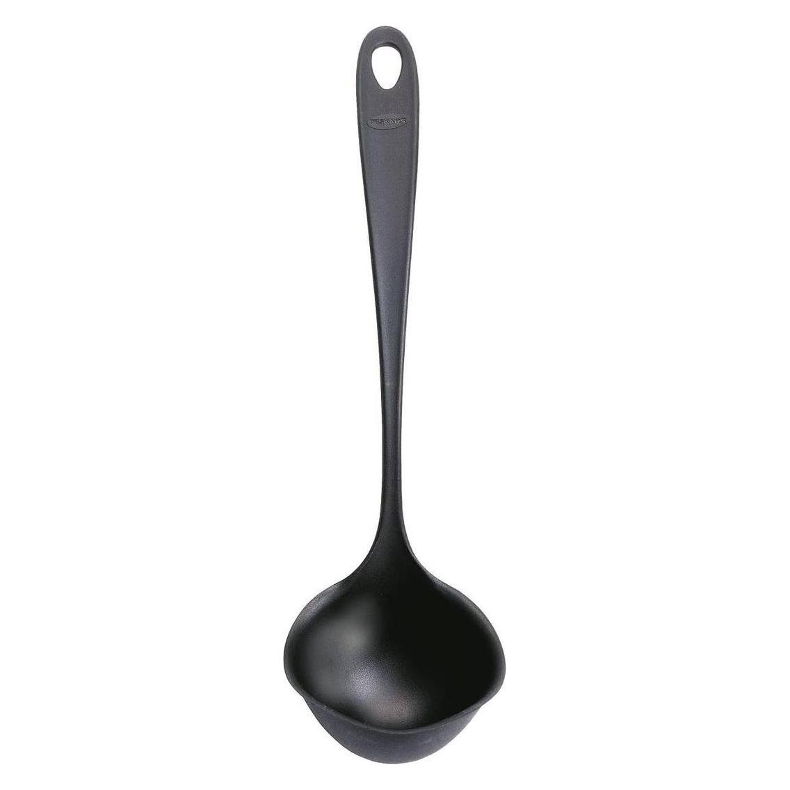 Fiskars Essential Suppeske (1 Piece) (6424002021117)