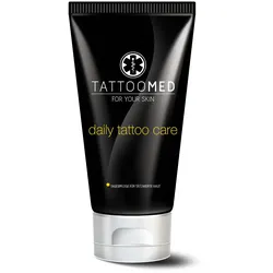 TATTOOMED daily tattoo care 100 ml