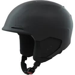 ALPINA BRIX Helm 2027 black matt - 51-55