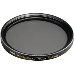 Hama Polarisations-Filter Professional circular, HTMC, 49 mm