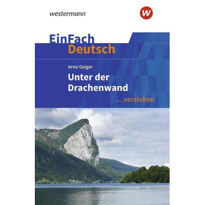EinFach Deutsch ... verstehen, Taschenbuch von Timotheus Schwake, Schöningh Verlag in Westermann Bildungsmedien