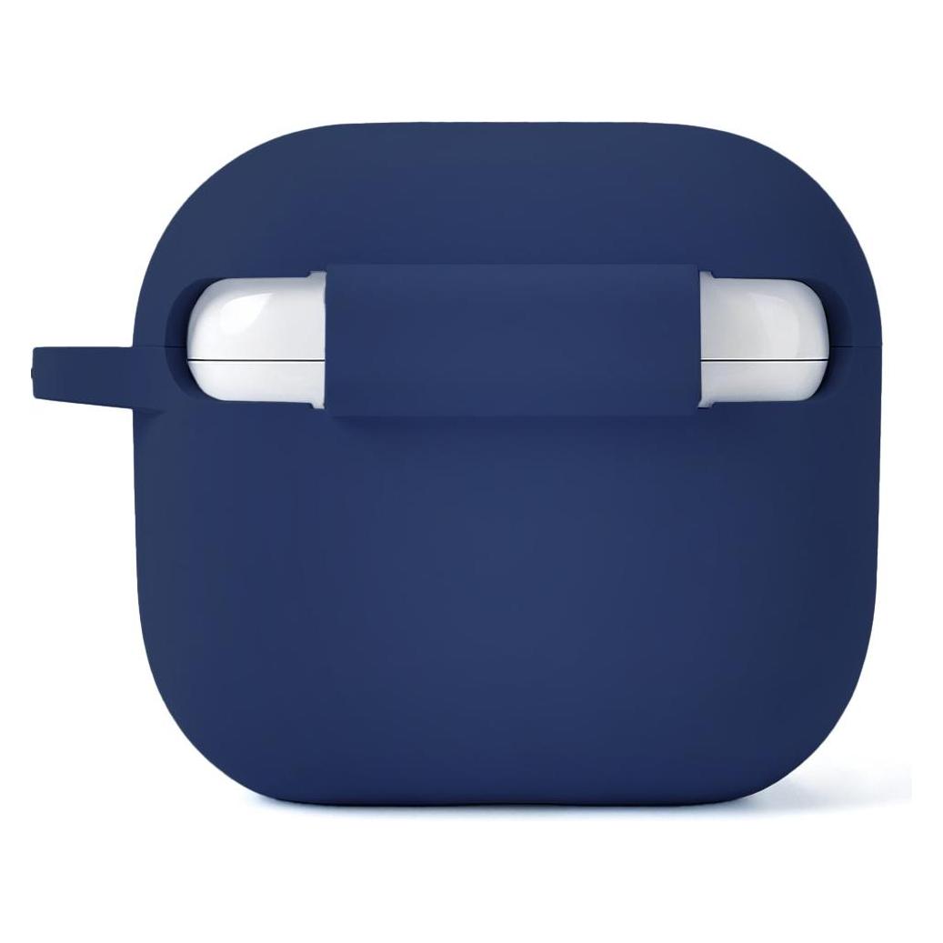 Etteri Silikonhülle für AirPods 3, dunkelblau (Kopfhörer Hülle) (71820617)