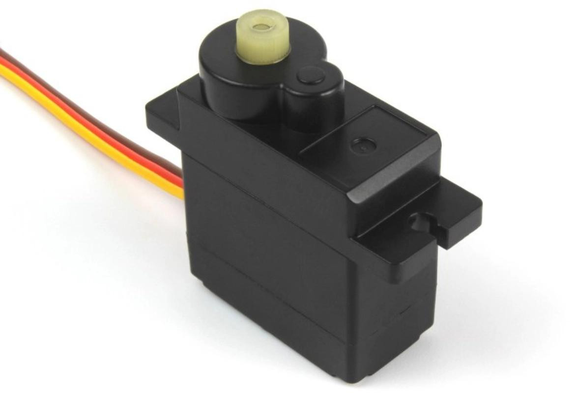 Maverick Servo MS-200