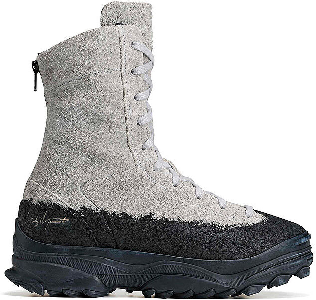 Y-3 Boots GSG9 hellgrau   42 2/3 42 2/3