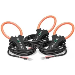 Defa, Elektroauto Ladekabel, Perific Faseklemmer 36mm 3 stk.
