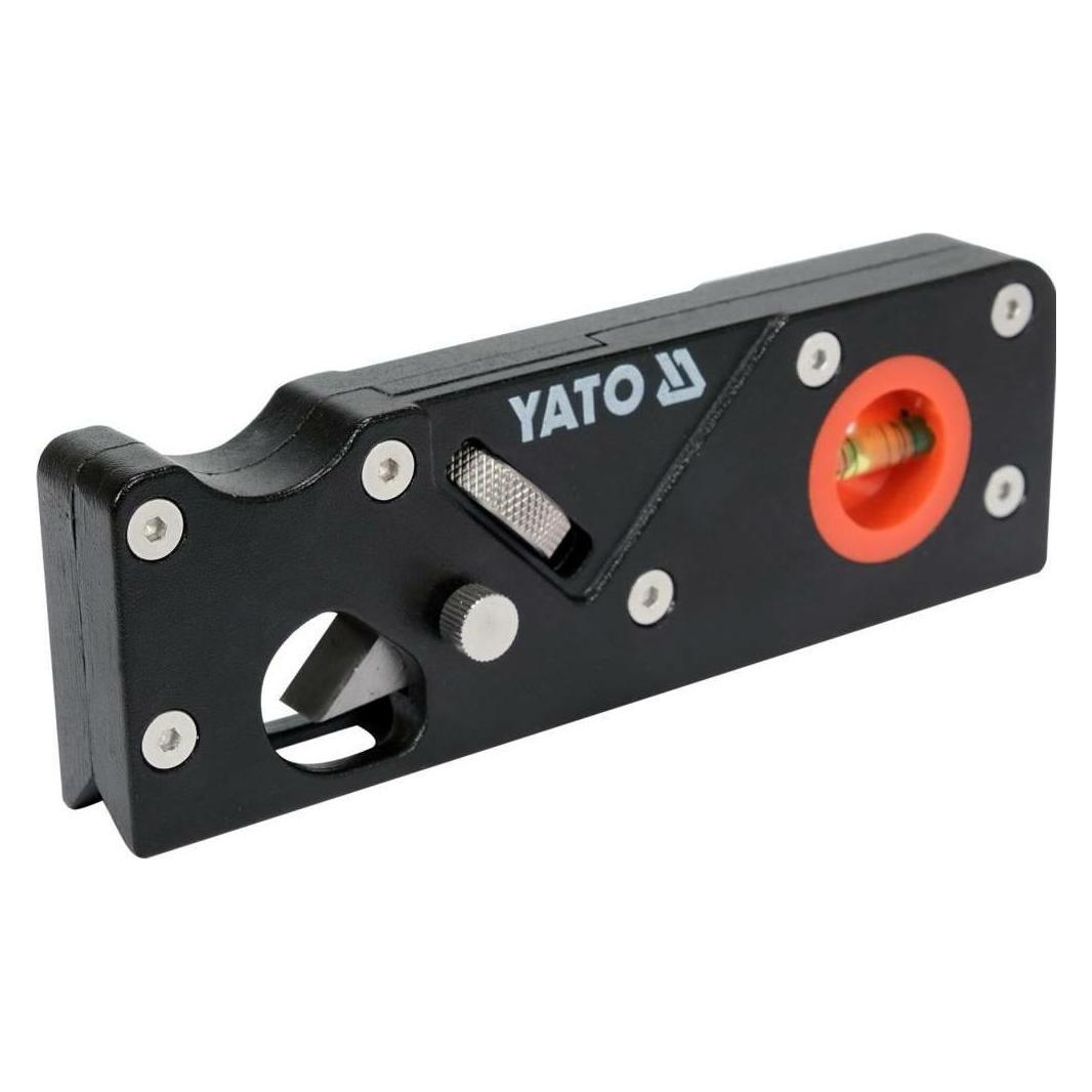 Yato Kantenbeitel (YT-62910)