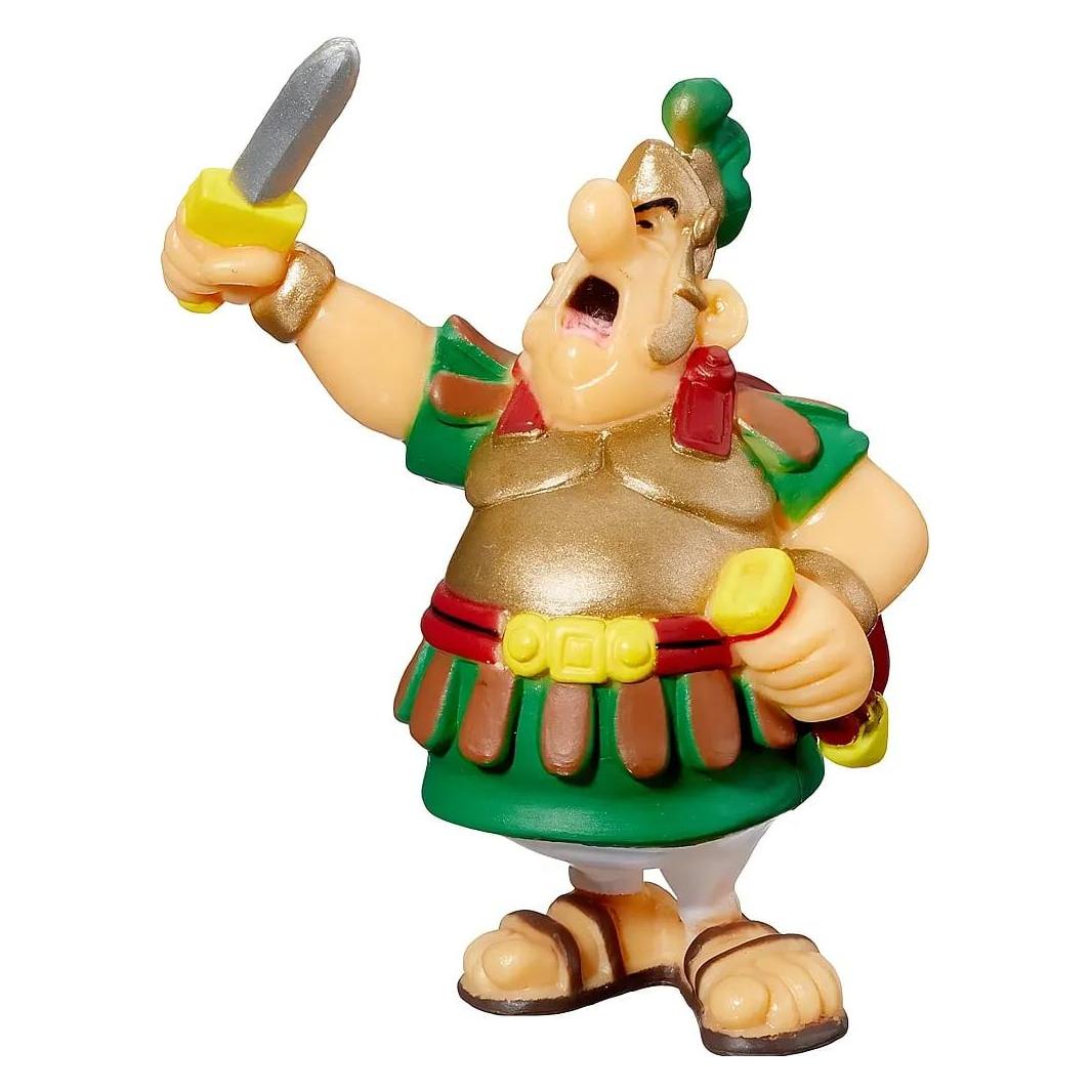 Plastoy Zenturio mit Schwert (PLA60514)