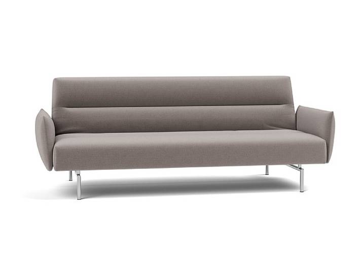 Innovation Living Jillis Schlafsofa Mit Armlehnen