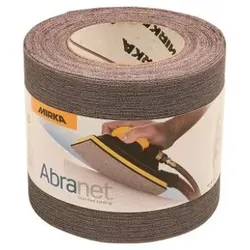 Mirka Abranet Rolle 115mmx10m P100 Grip - P100