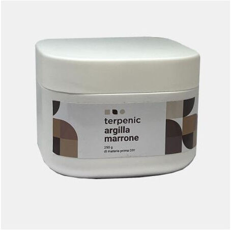 TERPENIC LABS ARGILA CASTANHA 250g