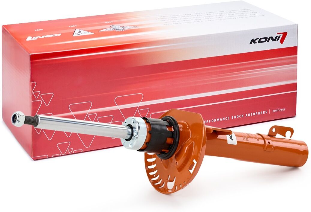 KONI 8750-1004 Shock absorber
