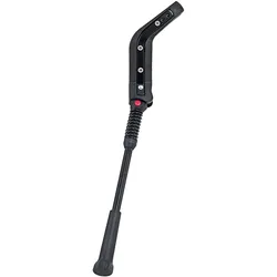 Hebie Hinterbauständer Fox 26-28 Zoll schwarz