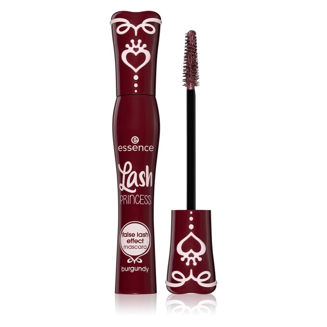 essence Princess (Burgundy) (cosnova GmbH)