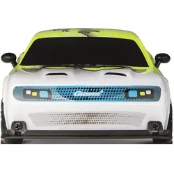 Carrera 2,4GHZ DRIFT - TOXIC PULSE