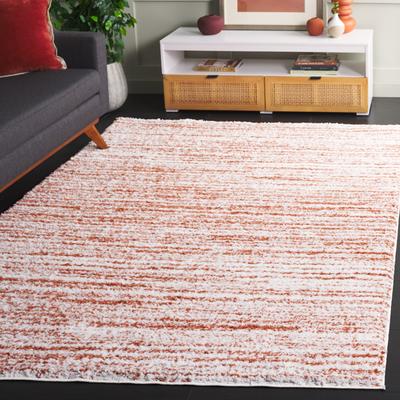 SAFAVIEH Rumi Shag Stanca Shag Rug