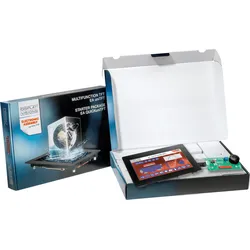 EA QUICKUNITFT07 - Starterkit Multi-TFT-Display 7", PCAP-Touch