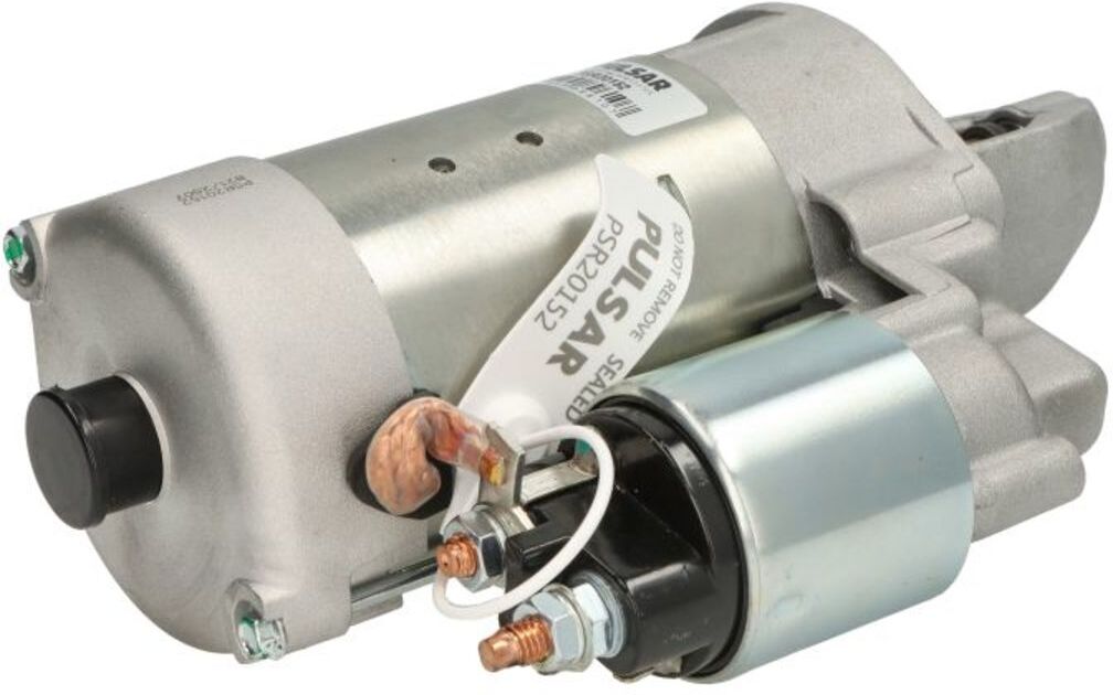 Starter PULSAR ROTATING ELECTRICS PSR20152