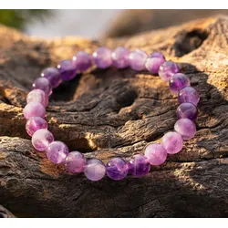 Edelstein-Armband