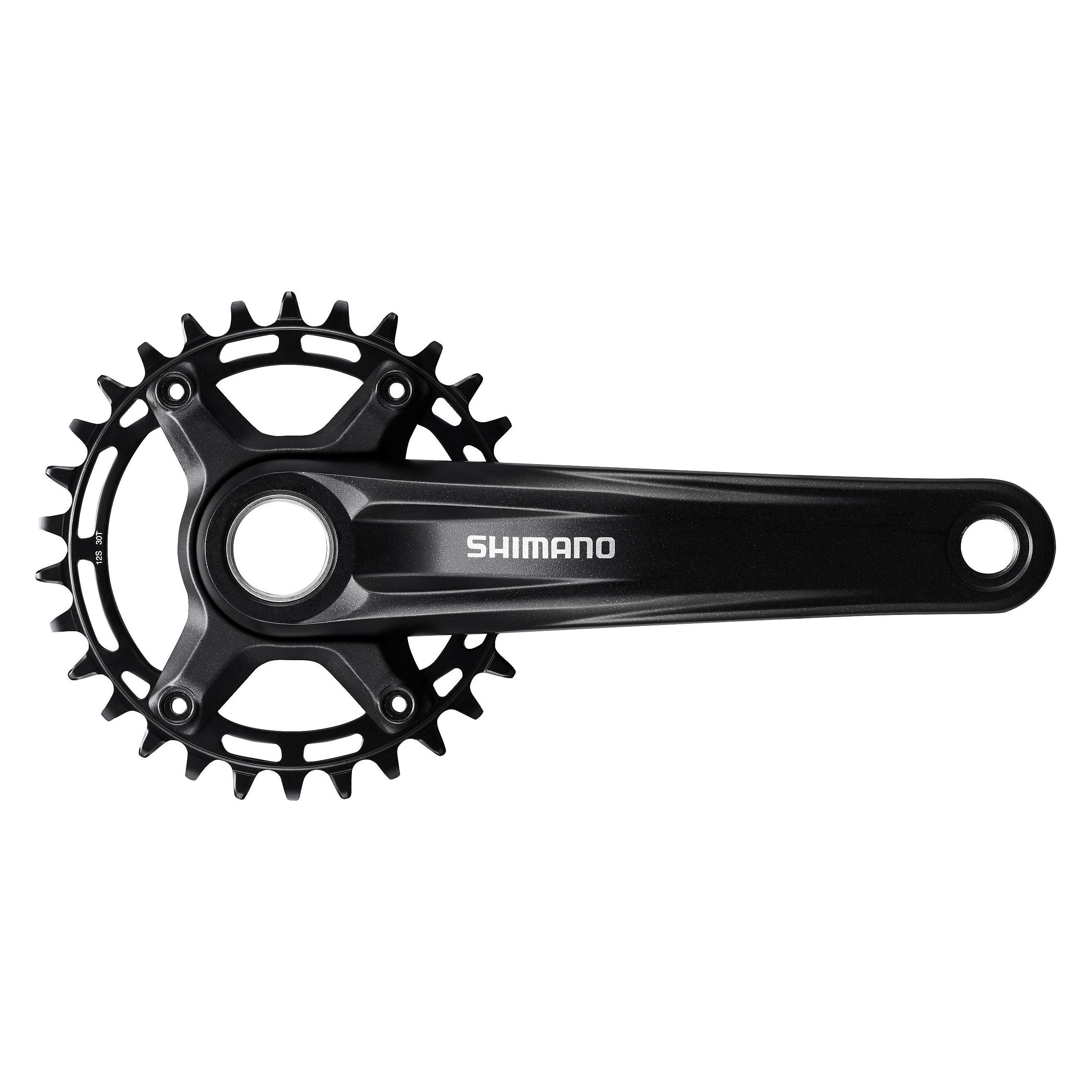 Shimano FC-MT510 (170 mm) (EFCMT5101CXA2L)