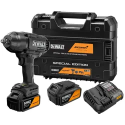 Dewalt DCF99MP2T Akku-Schlagschrauber 1/2" (2x5,0Ah)