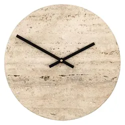 House Doctor, Wanduhr, Uhr (25 cm)