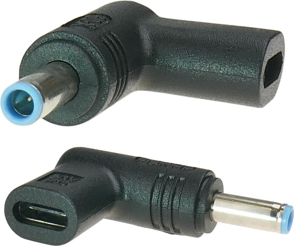 HP Laptop USB-C adapter Polion 100W CE-gecertificeerd