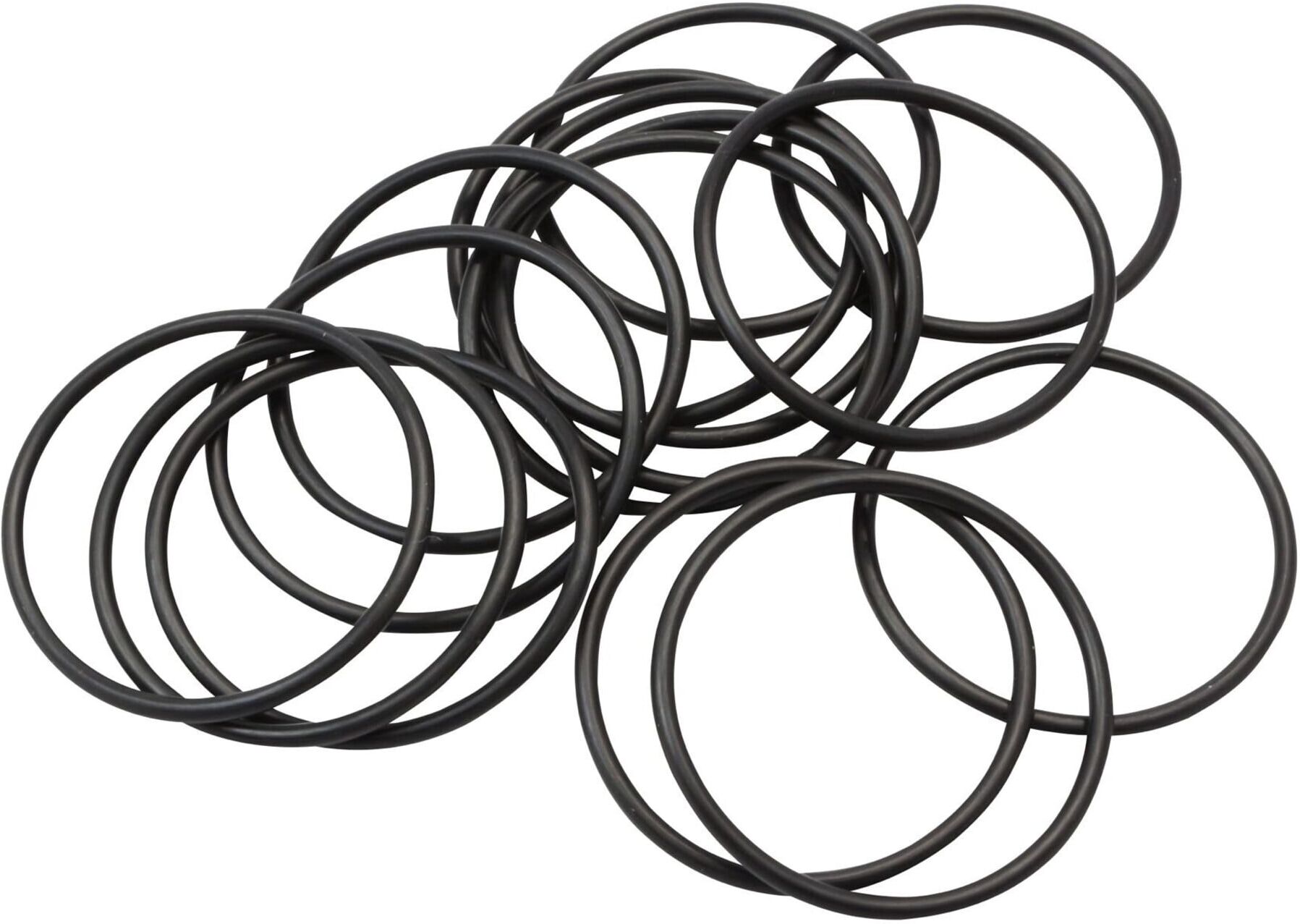 HAZET O-Ring (Satz à 15 Stück) 9012MG-014/15)