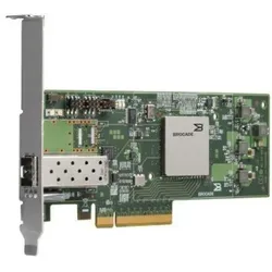 IBM Brocade 16Gb FC Single-port HBA for System x (Mini PCI Express, PCI Express 2.0 x8), Netzwerkkarte