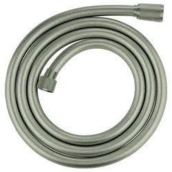 GROHE Brauseschlauch Silverflex TwistStop 28388_1 1750mm satin steel, 28388MS1 28388MS1