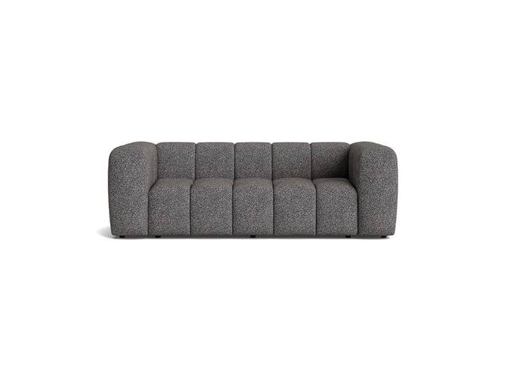 Takt 3-Sitzer-Sofa