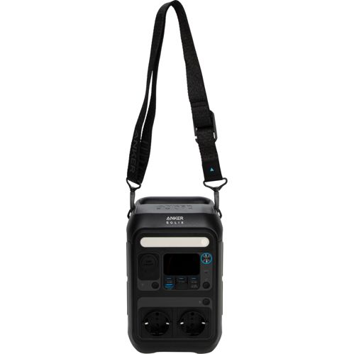 Anker SOLIX C300X Powerstation