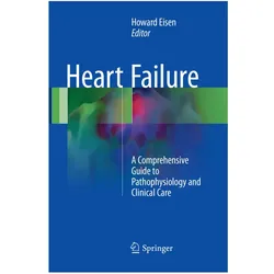 Heart Failure, Fachbücher von Howard Eisen